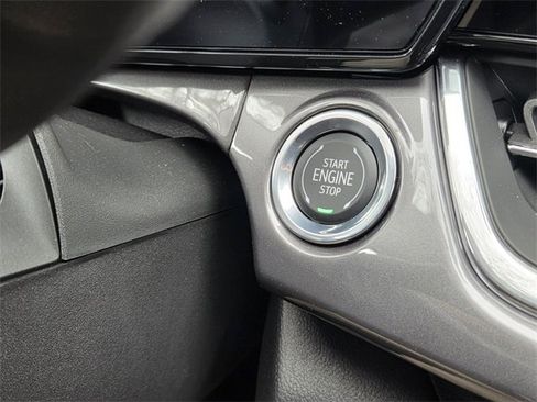 New 2026 Chevrolet Trax ACTIV w/ Sunroof Package image 29