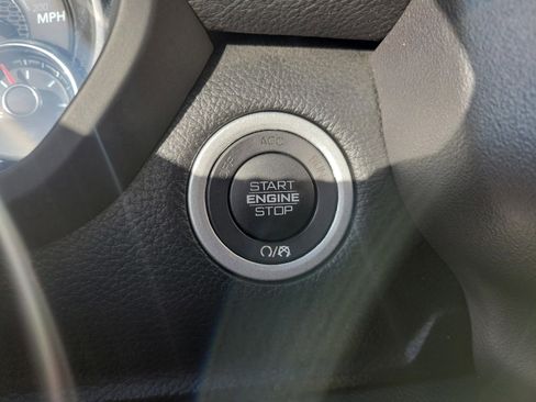 Used 2024 RAM 1500 Laramie image 35