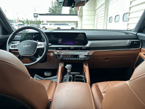 Used 2024 Kia Telluride SX Prestige X-Line AWD/4WD image 20