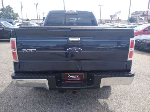 Used 2013 Ford F150 XLT w/ XLT Chrome Pkg image 10