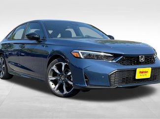 New 2026 Honda Civic Sport Touring 360° Tour