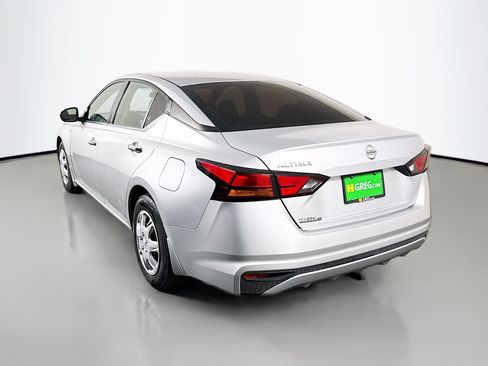 Used 2021 Nissan Altima 2.5 S FWD image 7