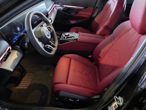 New 2027 BMW 530i w/ M Sport Package RWD image 7