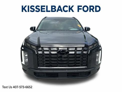 Used 2024 Hyundai Palisade Limited AWD/4WD image 10