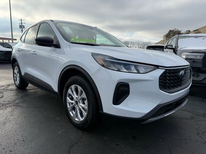 New 2025 Ford Escape Active w/ Cold Weather Package