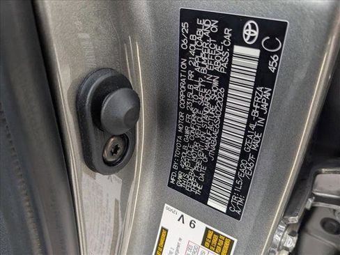 Used 2025 Toyota Corolla GR image 20