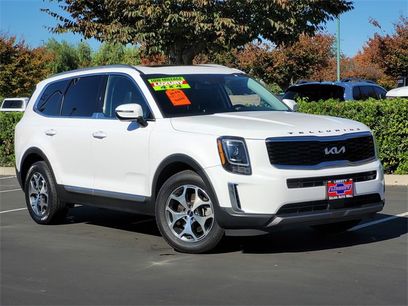 Used 2022 Kia Telluride EX