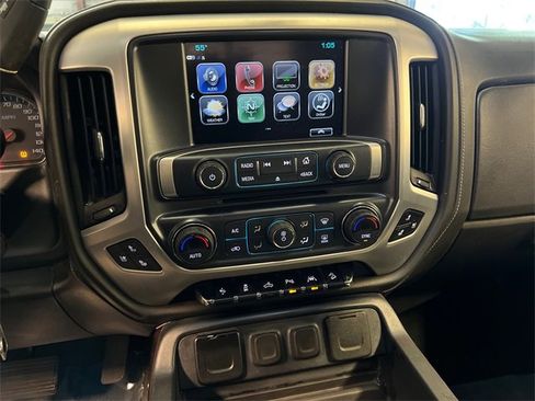 Used 2018 GMC Sierra 1500 SLT image 22