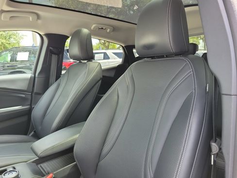Used 2024 Ford Mustang Mach-E Premium AWD/4WD image 13