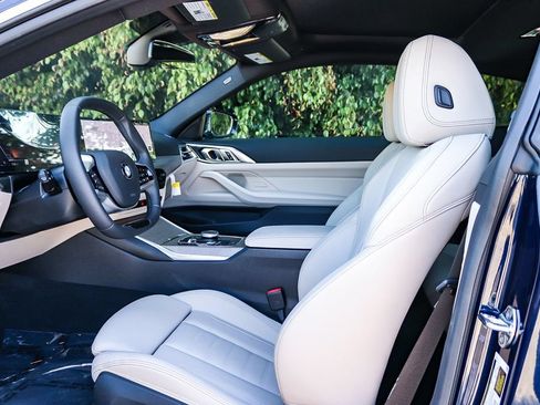 Certified 2025 BMW 430i Coupe w/ Premium Package RWD image 19