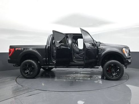 Used 2022 Ford F150 XLT w/ Equipment Group 302A High AWD/4WD image 72