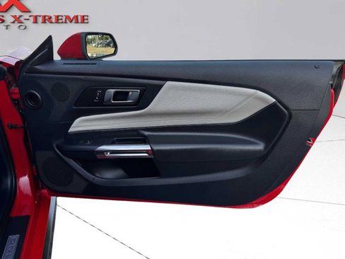 Used 2024 Ford Mustang Premium image 44