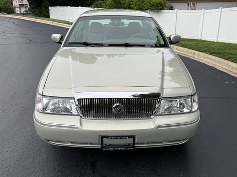 Used 2004 Mercury Grand Marquis LS RWD image 10