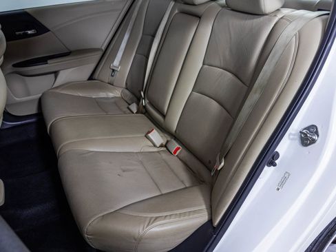 Used 2014 Honda Accord EX-L image 37