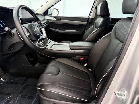 Used 2025 Hyundai Palisade SEL AWD/4WD image 12