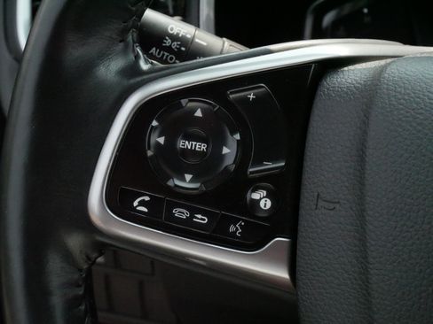 Used 2022 Honda CR-V Touring image 24