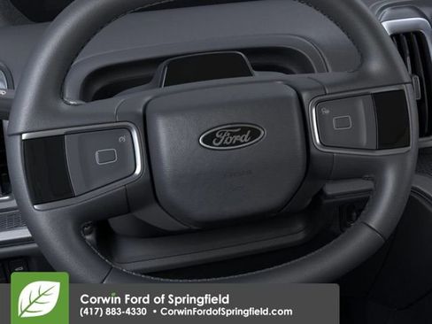 New 2026 Ford Expedition Platinum image 13