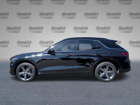 Used 2024 Genesis GV70 2.5T w/ Sport Prestige Package AWD/4WD image 10