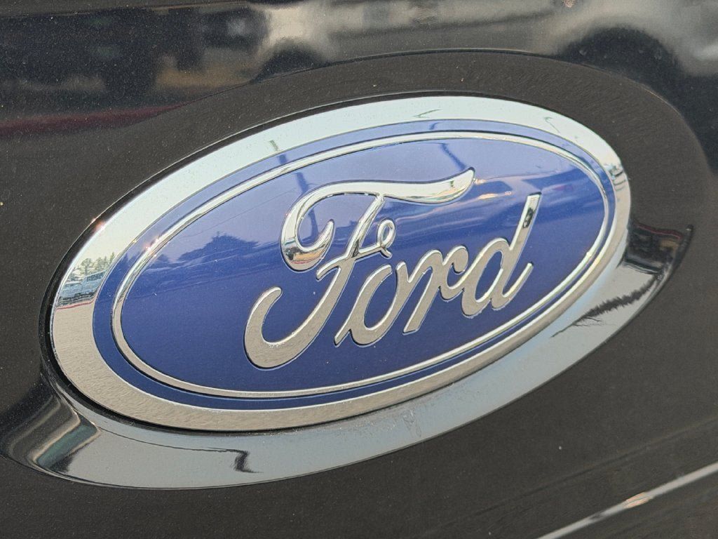 Used 2023 Ford F150 XLT w/ Equipment Group 302A High AWD/4WD image 32