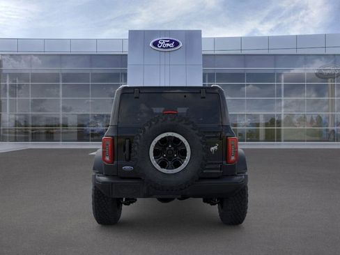 New 2025 Ford Bronco Badlands w/ Sasquatch Package image 37