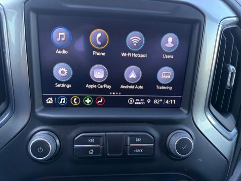 Used 2022 Chevrolet Silverado 1500 RST w/ Texas Edition Plus image 25