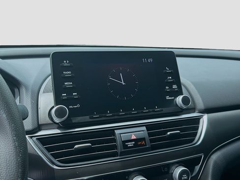 Used 2020 Honda Accord LX image 12