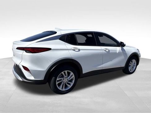 New 2026 Buick Envista Preferred w/ Convenience I Package image 2