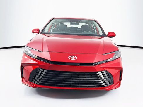 New 2026 Toyota Camry LE FWD image 2