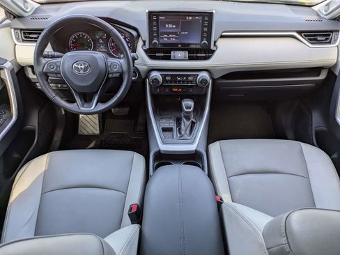 Used 2019 Toyota RAV4 XLE Premium w/ Cold Weather Package FWD image 15