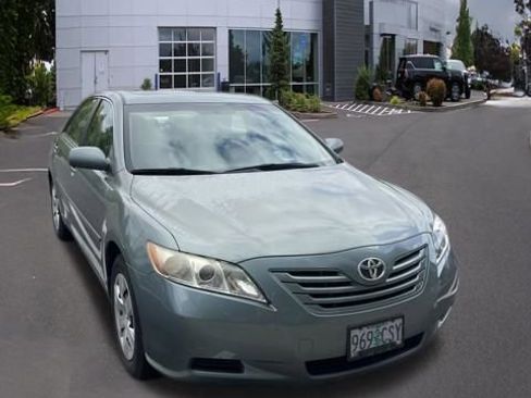 Used 2007 Toyota Camry LE FWD image 14