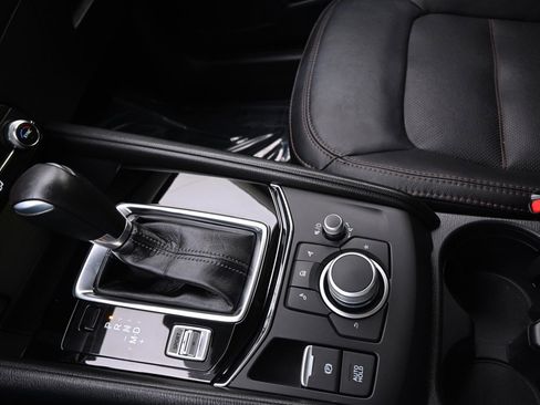 Used 2021 MAZDA CX-5 Touring w/ Touring Preferred SV Package image 32