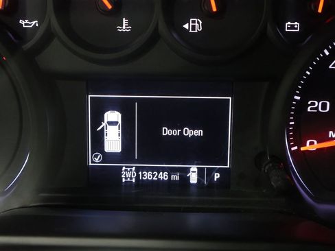 Used 2020 Chevrolet Silverado 1500 W/T w/ WT Value Package image 34