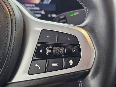 Used 2022 BMW i4 M50 w/ Premium Package image 29