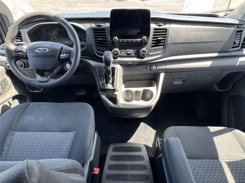 Used 2021 Ford Transit 350 XLT RWD image 22