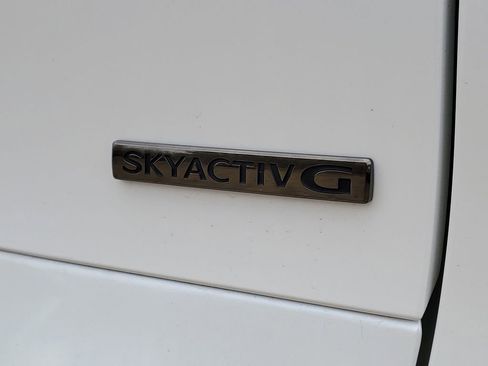 New 2026 MAZDA CX-30 Aire Edition image 7