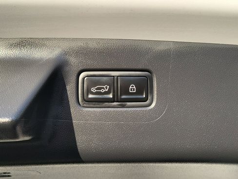 Certified 2025 Hyundai Santa Fe Calligraphy image 20