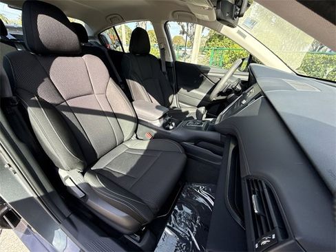 Certified 2025 Subaru Legacy image 25