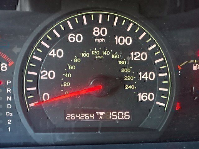 Used 2005 Honda Accord LX image 15