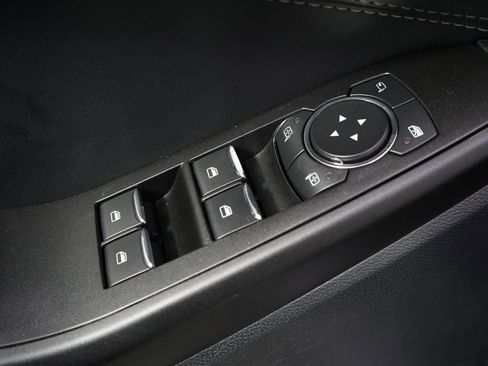 Used 2020 Ford Explorer Limited AWD/4WD image 24