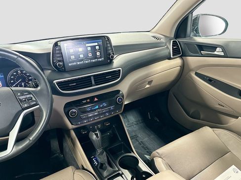 Used 2020 Hyundai Tucson Ultimate AWD/4WD image 25