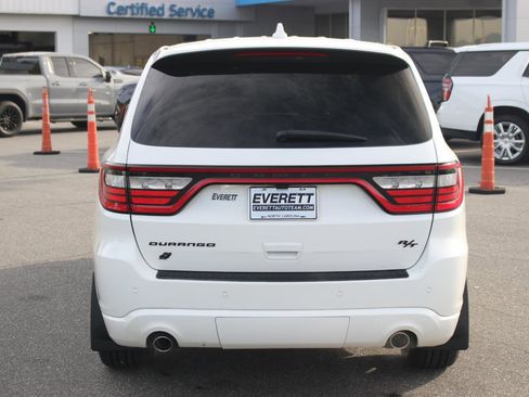 Used 2022 Dodge Durango R/T AWD/4WD image 6