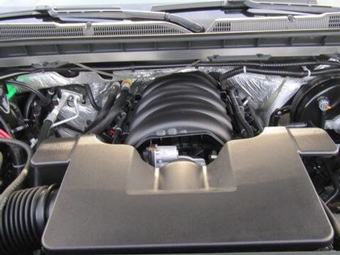 Used 2016 Chevrolet Silverado 1500 LTZ Z71 w/ LTZ Plus Package image 22