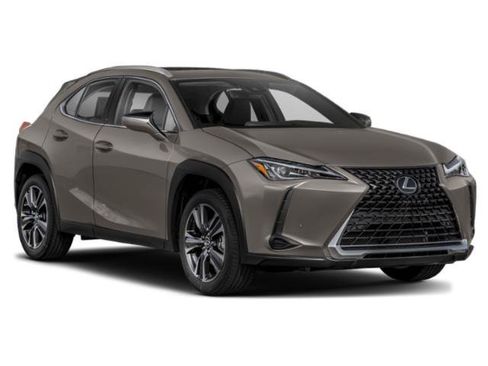 Used 2022 Lexus UX 200 w/ Accessory Package (Z1) FWD image 6