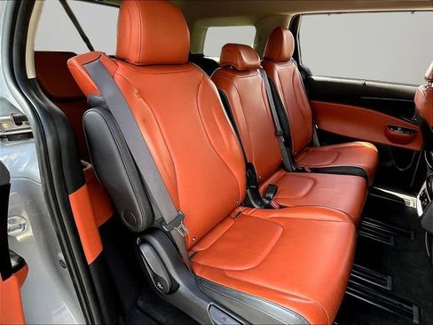 Certified 2023 Kia Carnival SX FWD image 33