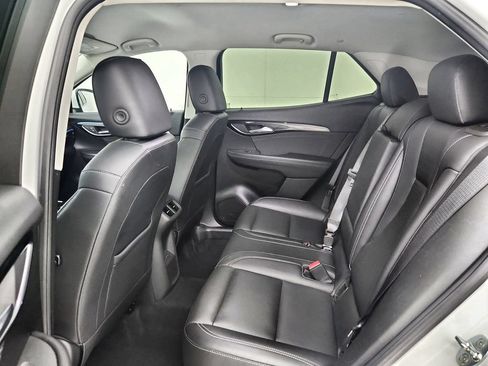 Used 2024 Buick Envision Preferred AWD/4WD image 34