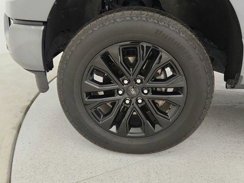 Used 2022 Ford F150 Lariat w/ Equipment Group 502A High image 45