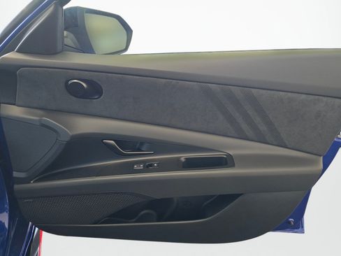 New 2026 Hyundai Elantra N w/ Cargo Package FWD image 43