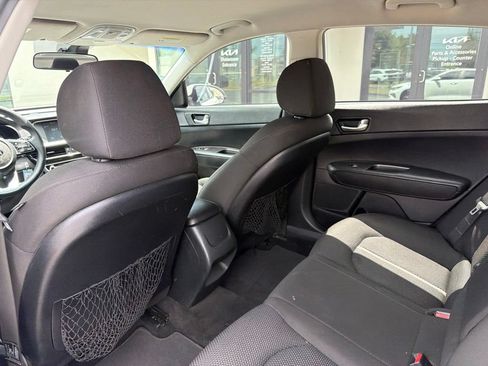 Used 2019 Kia Optima LX FWD image 17