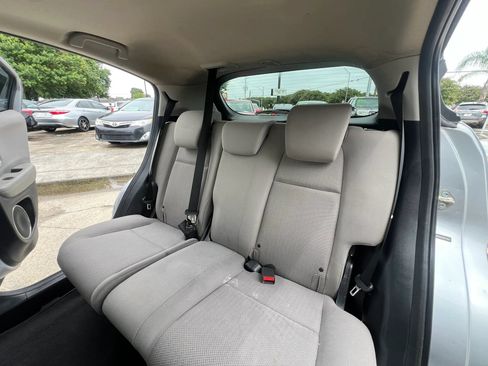 Used 2018 Honda HR-V EX image 15