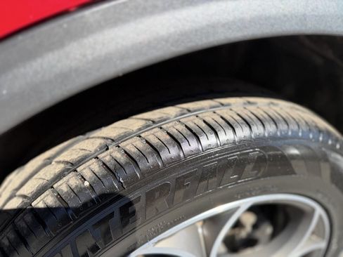 Used 2021 Alfa Romeo Stelvio Sprint w/ Nero Edizione image 10